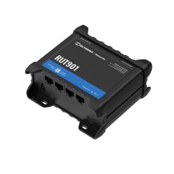 Router LTE RUT901 (Cat 4), 3G, 2G, 2xSIM, 4xRJ45, WiFi | PartsPC.pl