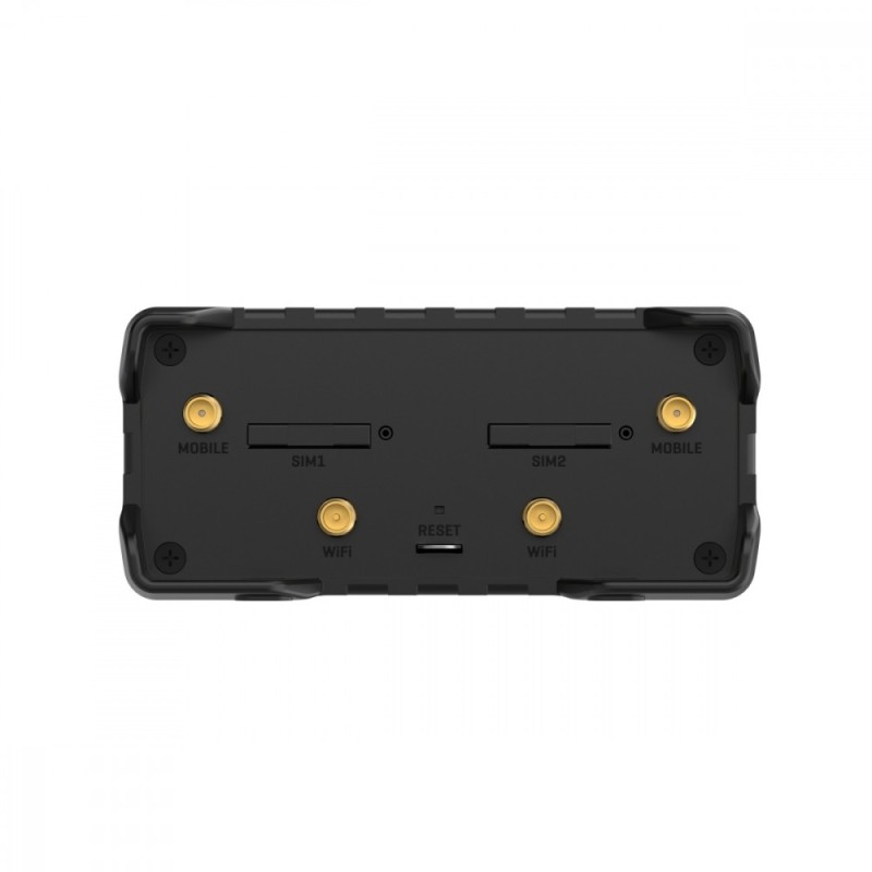 Router LTE RUT901 (Cat 4), 3G, 2G, 2xSIM, 4xRJ45, WiFi | PartsPC.pl