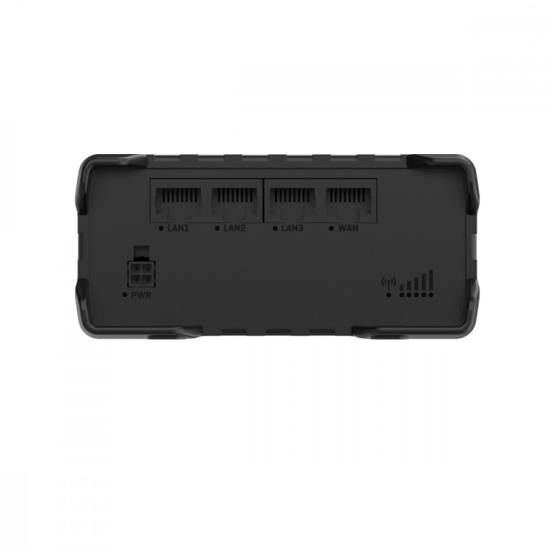 Router LTE RUT901 (Cat 4), 3G, 2G, 2xSIM, 4xRJ45, WiFi | PartsPC.pl