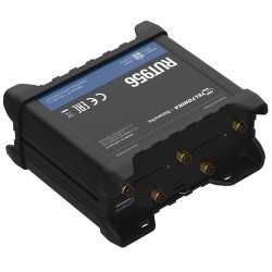 Router LTE RUT956 (Cat 4), 2G, GNSS, WiFi | PartsPC.pl