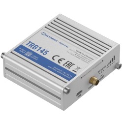 Bramka LTE TRB145 (Cat 1), 3G, 2G, USB, RS485 | PartsPC.pl