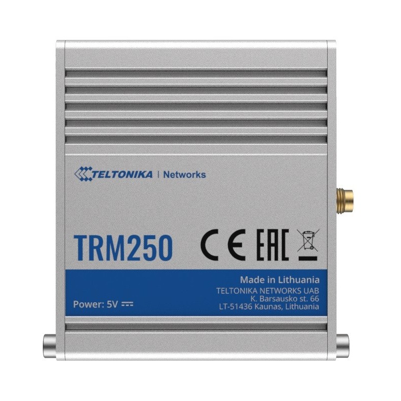 Modem LTE TRM250 (Cat M1/NB), 2G, USB | PartsPC.pl