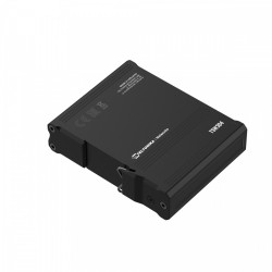Przełącznik przemysłowy TSW304 4xRJ45 10/100/1000 Mbps | PartsPC.pl