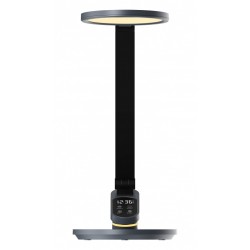 Lampa biurkowa LED ML 5100 Artis Szara | PartsPC.pl