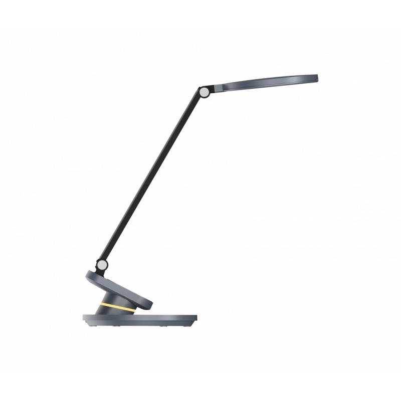 Lampa biurkowa LED ML 5100 Artis Szara | PartsPC.pl