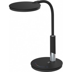 Lampa biurkowa LED ML 5200 Panama Czarna | PartsPC.pl