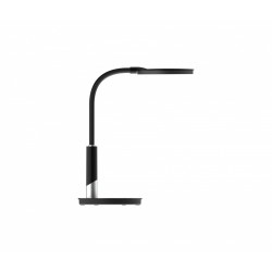 Lampa biurkowa LED ML 5200 Panama Czarna | PartsPC.pl