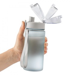 Butelka na wodę/bidon Hama 500 ml TO GO | PartsPC.pl