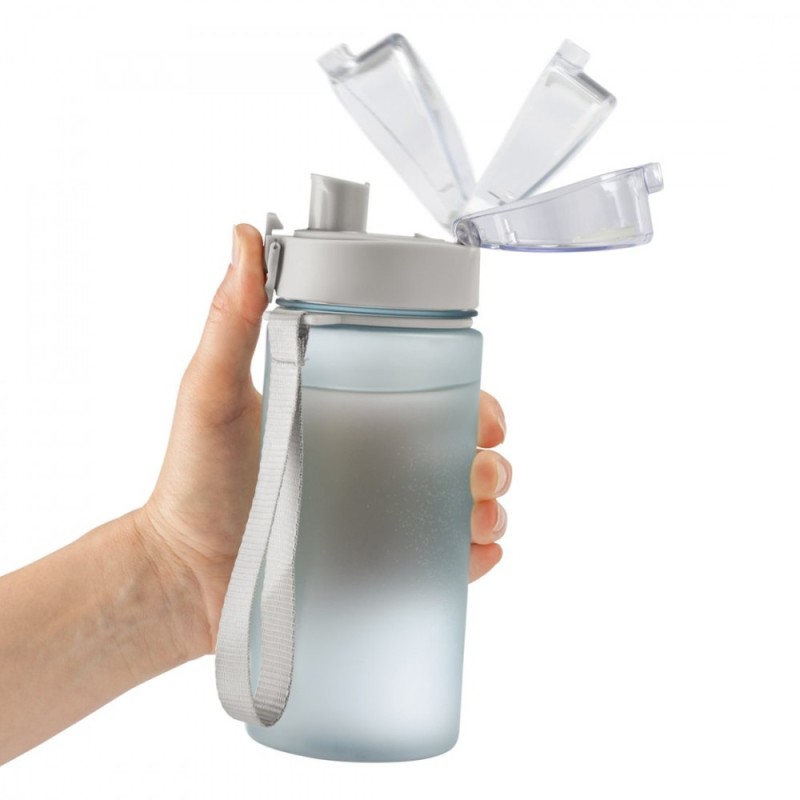 Butelka na wodę/bidon Hama 500 ml TO GO | PartsPC.pl