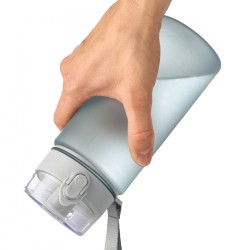 Butelka na wodę/bidon Hama 500 ml TO GO | PartsPC.pl