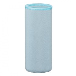 Butelka z sitkiem Hama szklana 500 ml TO GO | PartsPC.pl