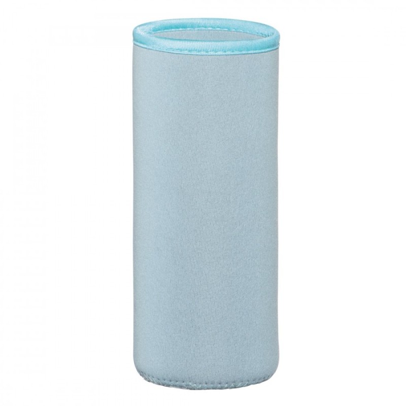 Butelka z sitkiem Hama szklana 500 ml TO GO | PartsPC.pl