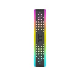 Wentylator Toughfan 14 RGB 3pak, czarny | PartsPC.pl