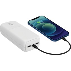 Powerbank P30 30 000mAh | PartsPC.pl