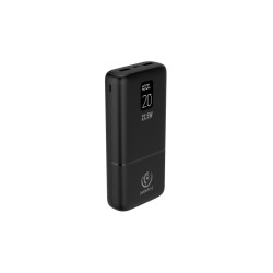 Powerbank P20 LCDPD 20 000mAh PD 22,5W | PartsPC.pl