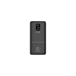Powerbank P20 LCDPD 20 000mAh PD 22,5W | PartsPC.pl