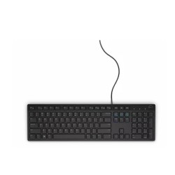 Klawiatura multimedialna KB216  US International (QWERTY) - … | PartsPC.pl