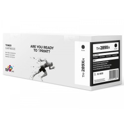 Toner do HP LJ M528 TH-289XN Czarny 100% nowy | PartsPC.pl