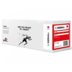 Toner do Canon MF752 CRG069 TC-069MAN Magenta 100% nowy | PartsPC.pl