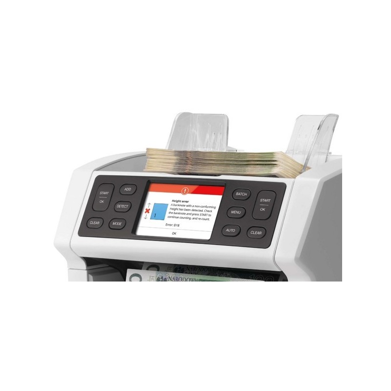 Liczarka 2850 | PartsPC.pl