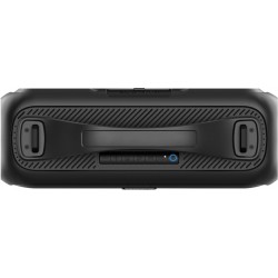 Głośnik Bluetooth z radiem SSS 3100 KIDS 60W, panel LED | PartsPC.pl