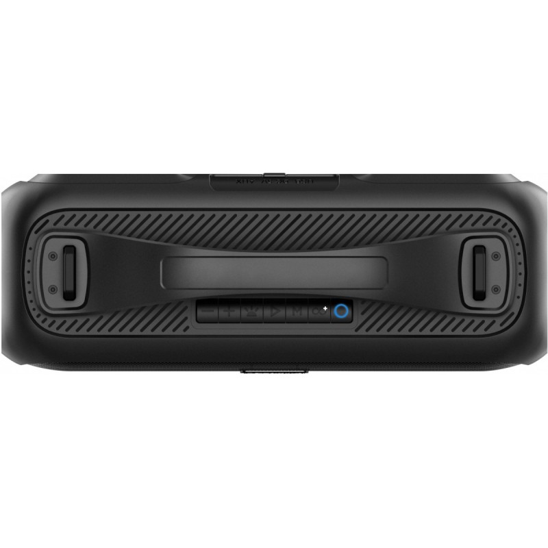 Głośnik Bluetooth z radiem SSS 3100 KIDS 60W, panel LED | PartsPC.pl