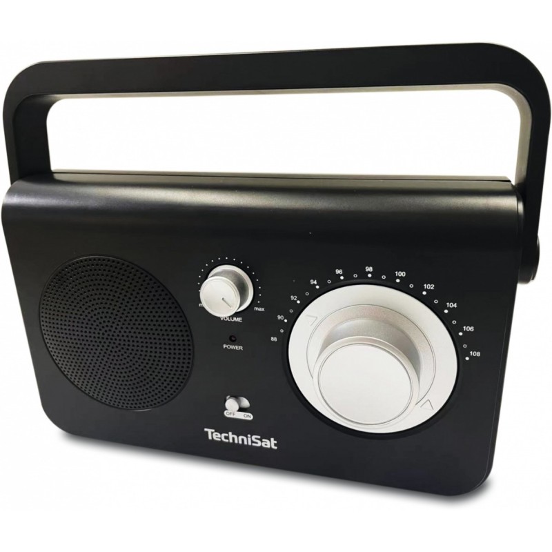 Radio Classic 100 | PartsPC.pl