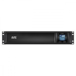 Zasilacz SMC3000RMI2U APC Smart-UPS C 3000VA LCD RM 2U 230V | PartsPC.pl