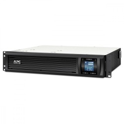 Zasilacz SMC3000RMI2U APC Smart-UPS C 3000VA LCD RM 2U 230V | PartsPC.pl