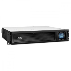 Zasilacz SMC3000RMI2U APC Smart-UPS C 3000VA LCD RM 2U 230V | PartsPC.pl