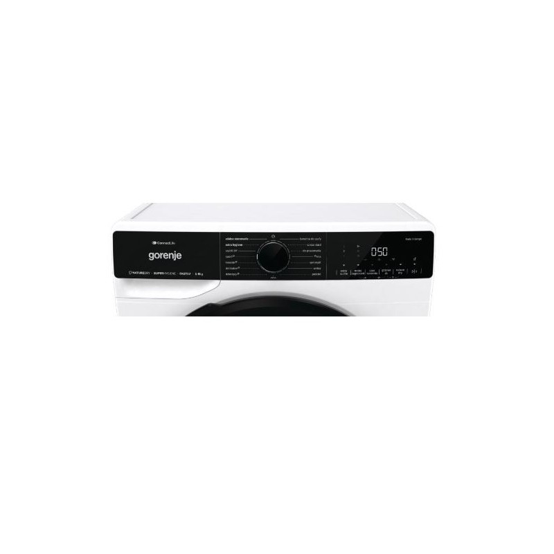Suszarka DPNA92WIFI/PL | PartsPC.pl