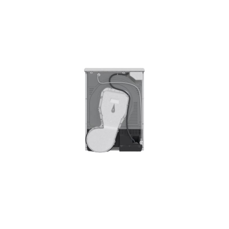 Suszarka DPNA92WIFI/PL | PartsPC.pl