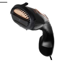 Parownica do ubrań Perfect Steamer NO8000 | PartsPC.pl