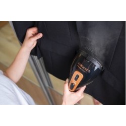 Parownica do ubrań Perfect Steamer NO8000 | PartsPC.pl