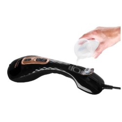 Parownica do ubrań Perfect Steamer NO8000 | PartsPC.pl