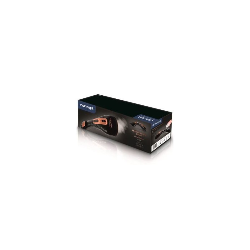 Parownica do ubrań Perfect Steamer NO8000 | PartsPC.pl