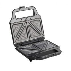 Opiekacz do kanapek 4w1 SV3055 | PartsPC.pl