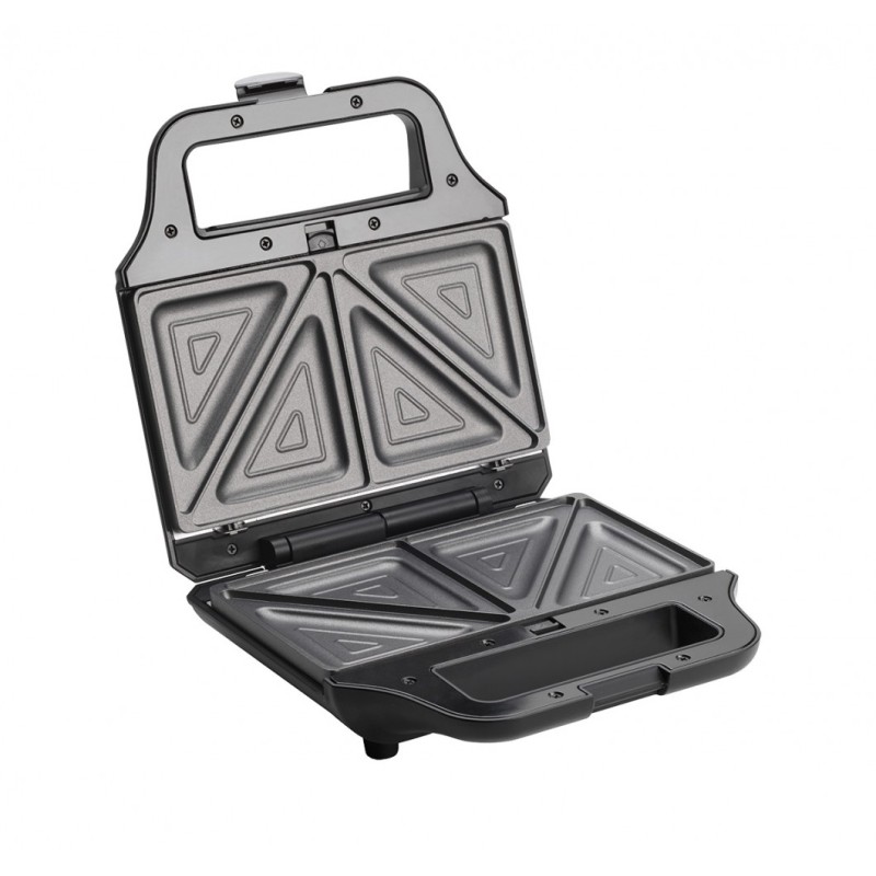 Opiekacz do kanapek 4w1 SV3055 | PartsPC.pl