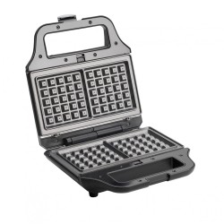 Opiekacz do kanapek 4w1 SV3055 | PartsPC.pl