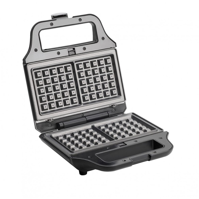Opiekacz do kanapek 4w1 SV3055 | PartsPC.pl