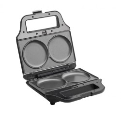 Opiekacz do kanapek 4w1 SV3055 | PartsPC.pl