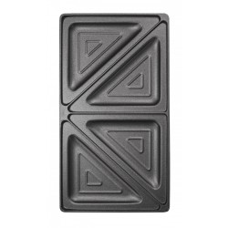 Opiekacz do kanapek 4w1 SV3055 | PartsPC.pl