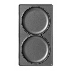 Opiekacz do kanapek 4w1 SV3055 | PartsPC.pl