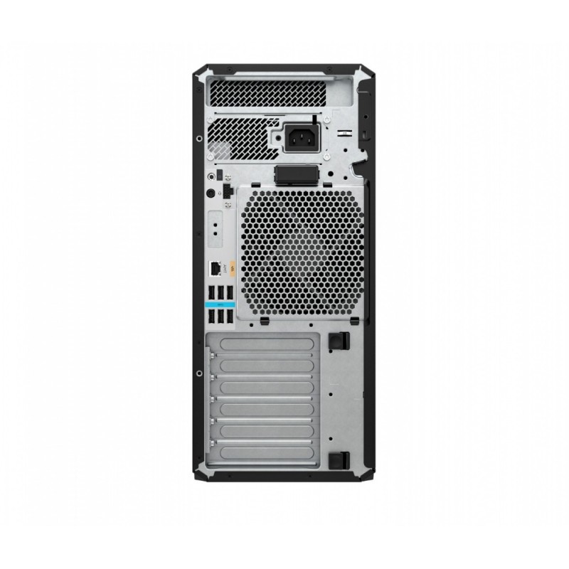 Stacja robocza Z4 G5 W5-2445 32GB/512GB/W11P      5E8P8EA | PartsPC.pl