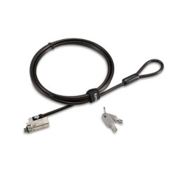 Blokada do laptopa Slim NanoSaver 2.0 Keyed Different | PartsPC.pl