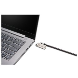 Blokada do laptopa Slim NanoSaver 2.0 Keyed Different | PartsPC.pl