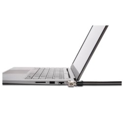 Blokada do laptopa Slim NanoSaver 2.0 Keyed Different | PartsPC.pl