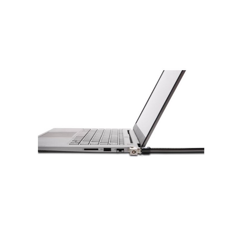 Blokada do laptopa Slim NanoSaver 2.0 Keyed Different | PartsPC.pl