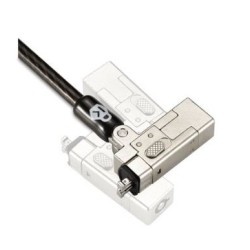 Blokada do laptopa Slim NanoSaver 2.0 Keyed Different | PartsPC.pl