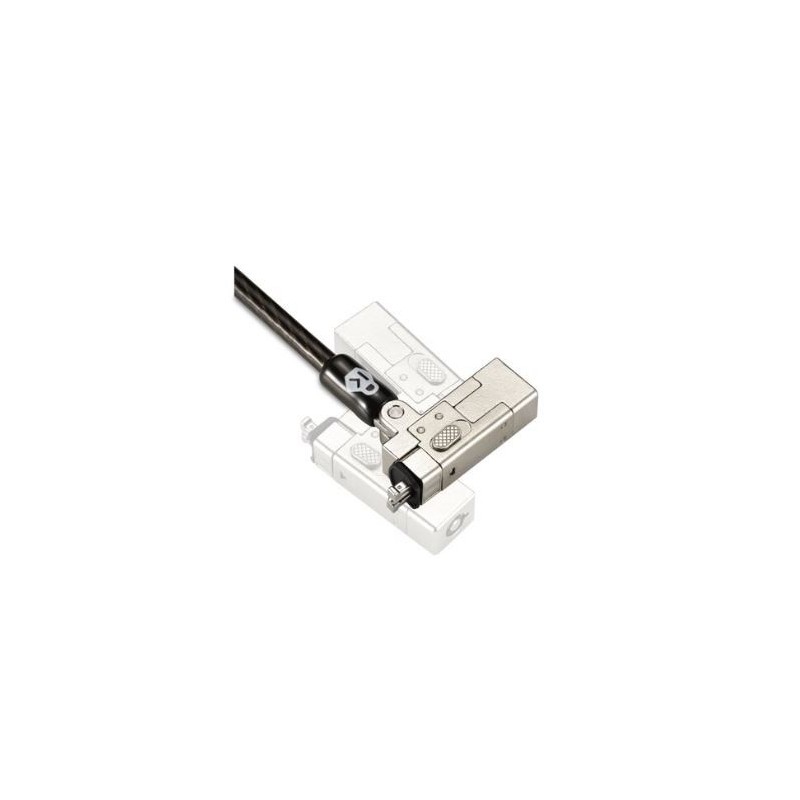 Blokada do laptopa Slim NanoSaver 2.0 Keyed Different | PartsPC.pl